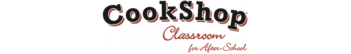 CookShop Classroom for After-School
