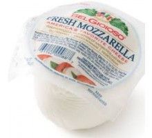 Belgioioso Fresh Mozzarella Cheese 8 Oz.