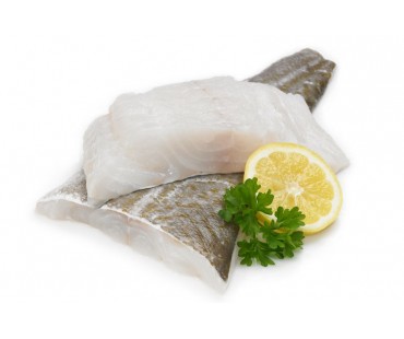 Cod Fish Fillet per Pound