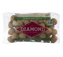 Diamond Of California Walnuts Jumbo 16 Oz Package