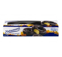 Entenmann's Rich Frosted Donuts 8 Ct 15.5 Oz Box