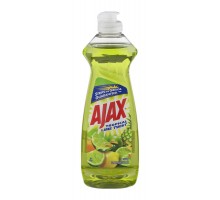 Ajax Dish Liquid Tropical Lime Twist 12.6 Fl Oz Bottle