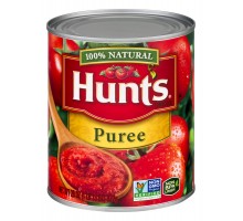 Hunt's Tomato Puree 29 Oz Can
