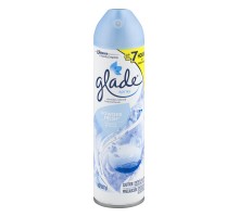 Glade Spray Powder Fresh 8 Oz Spray Can