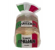  Italian Enriched Bread No Seeds 20 Oz Bag