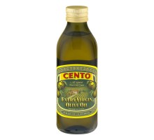 Cento Extra Virgin Olive Oil 17 Fl Oz Jar