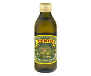 Cento Extra Virgin Olive Oil 17 Fl Oz Jar