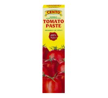 Cento Tomato Paste 4.56 Oz Box