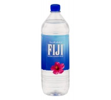 Fiji Natural Artesian Water 1.5 Liter Bottle