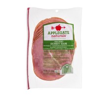 Applegate Naturals Honey Ham Uncured 7 Oz Package