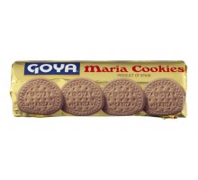 Goya Maria Cookies 7 Oz Package