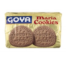 Goya Maria Cookies 3.5 Oz Package