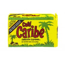 Cafe Caribe Dark Roast Expresso 10 Oz Package
