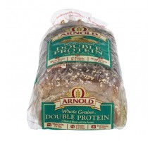 Arnold Whole Grain Oatnut Bread 24 Oz Loaf