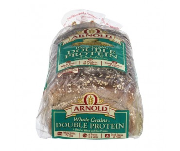 Arnold Whole Grain Oatnut Bread 24 Oz Loaf