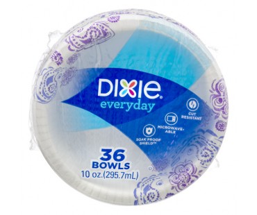 Modernware 12oz 24 ct Bowls