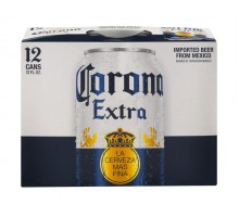 Corona Extra Beer 12 Pk 12 Fl Oz Box