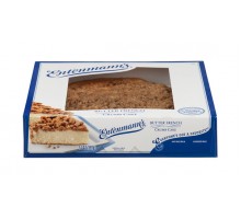Entenmann's Butter French Crumb Cake 14 Oz Box