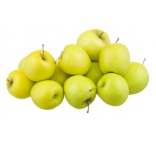 Apples Golden Delicious Per Lb