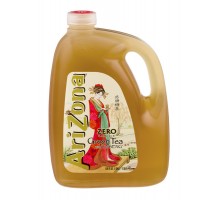 Arizona Zero Calorie Green Tea 128 Fl Oz Jug