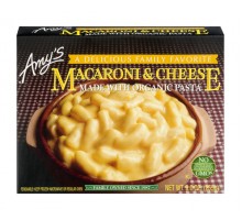 Amy's Macaroni & Cheese 9 Oz Box