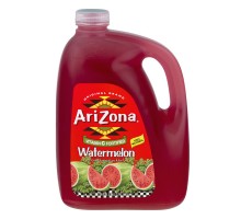 Arizona Juice Watermelon 128 Fl Oz Bottle