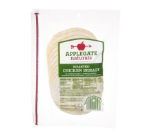 Applegate Naturals Chicken Breast Roasted 7 Oz Package