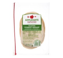 Applegate Naturals Turkey Breast Roasted 7 Oz Package