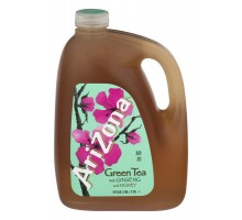 Arizona Green Tea With Ginseng And Honey 1 Gallon