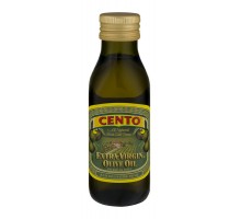 Cento Extra Virgin Olive Oil 8.5 Fl Oz Bottle