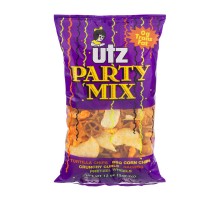 Utz Party Mix 12 Oz Bag