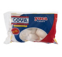 Goya Yuca Cassava 24 Oz Bag