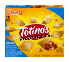 Totino's Pizza Rolls Combination 15 Count 7.5 Oz. Box