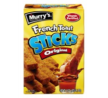 Murry's French Toast Original Sticks 14 Oz Box