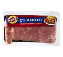Cherry Valley Smoked Bacon Classic 16 Oz Package