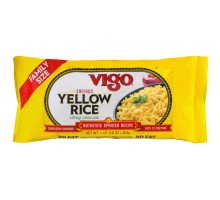 Vigo Saffron Yellow Rice 16 Oz Bag