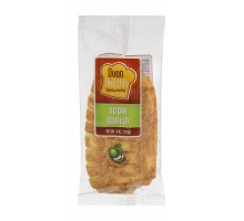Oven Delights Apple Danish 4 Oz Package