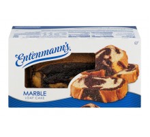 Entenmann's Loaf Cake Marble 12 Oz Box