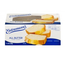 Entenmann's All Butter Loaf Cake 11.5 Oz Box