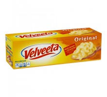 Kraft Velveeta Original Cheese 32 Oz Box