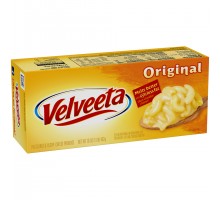 Kraft Velveeta Original Cheese 16 Oz Box