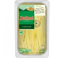 Buitoni Freshly Made With Durum Flour And Eggs Delicately Cut Into Narrow Ribbons Linguine Pasta 9 Oz Tray