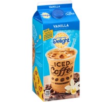 International Delight Vanilla Coffee Creamer 64 Fl Oz Carton