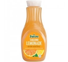 Tropicana Tangerine Lemonade Juice 59 Fl Oz Bottle Tropicana Tangerine Lemonade Juice 59 Fl Oz Bottle