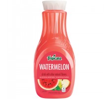Tropicana Watermelon Juice 59 Fl Oz Bottle Tropicana Watermelon Juice 59 Fl Oz Bottle