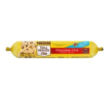 Nestle Toll House Chocolate Chip Cookie Dough 16.5 Oz Chub