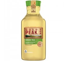 Gold Peak Green Iced Tea 59 Fl Oz Plastic Bottle