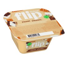 Chobani S'More S'Mores Yogurt 5.3 Oz Plastic Container