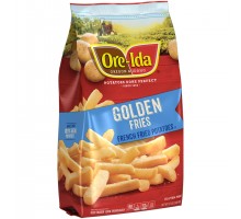 Ore-Ida Golden Fries 32 Oz Stand Up Bag
