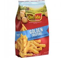 Ore-Ida Golden Crispers! 20 Oz Stand Up Bag